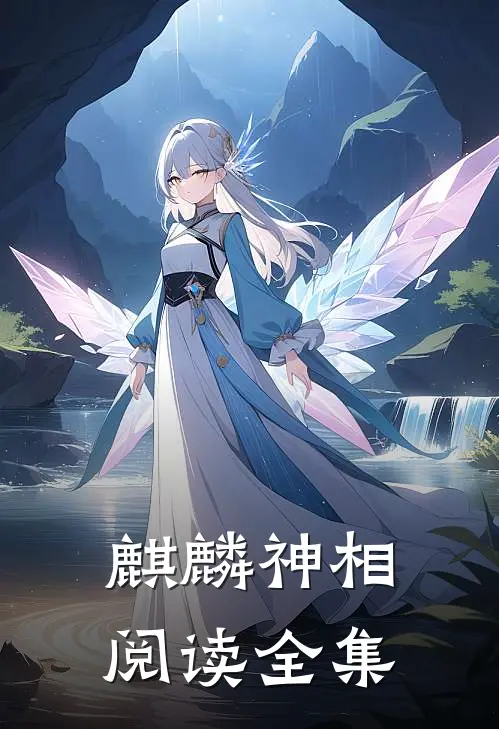 麒麟神相阅读全集