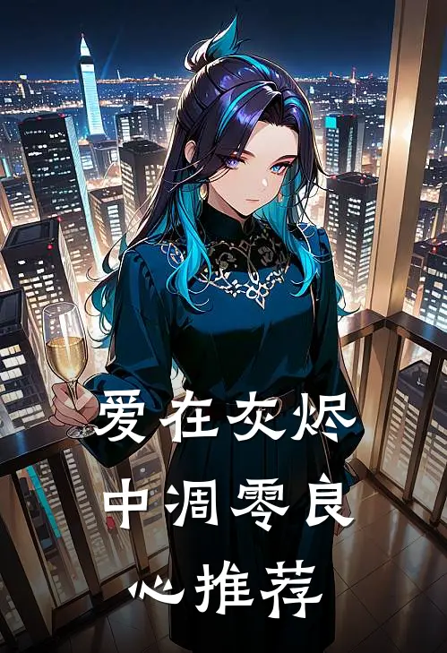 爱在灰烬中凋零良心推荐