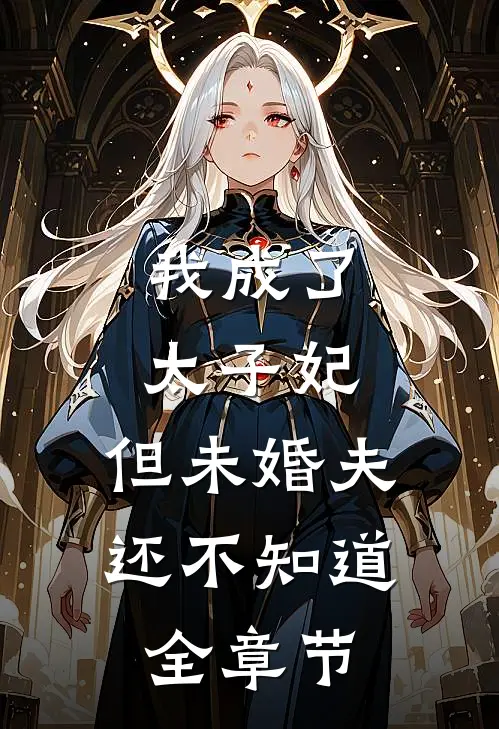 我成了太子妃，但未婚夫还不知道全章节