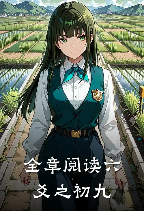 全章阅读六爻之初九