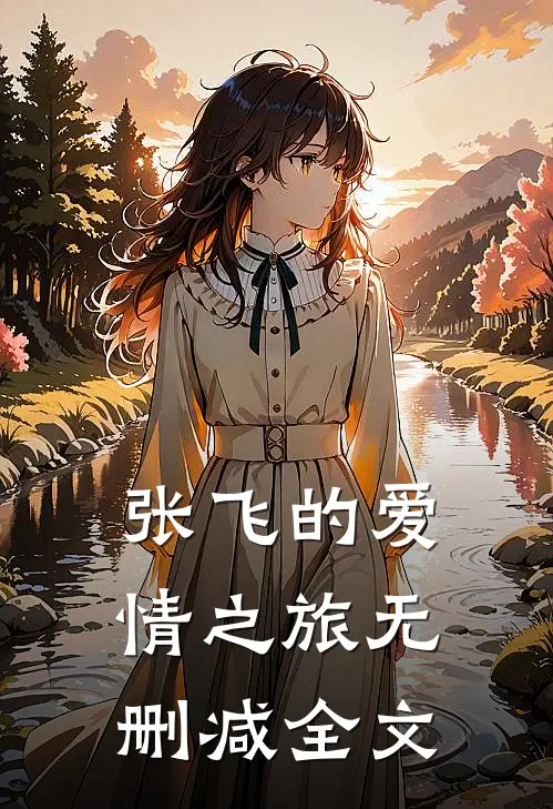 张飞的爱情之旅无删减全文