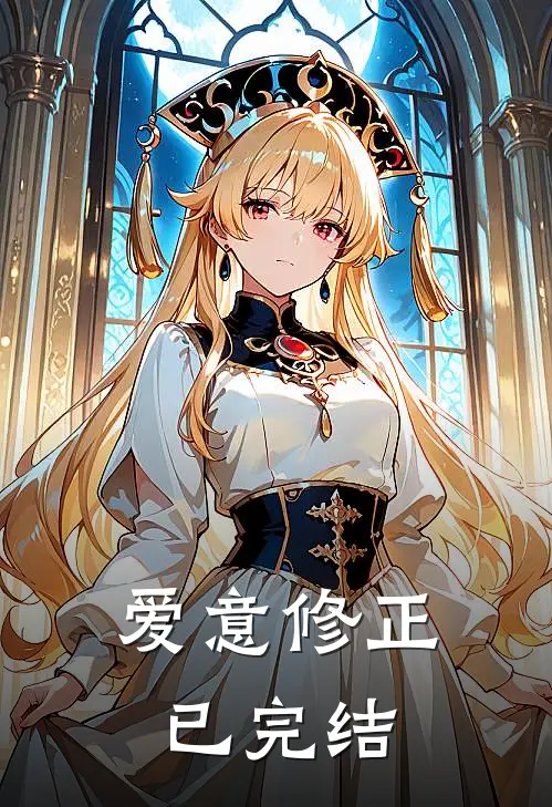 爱意修正已完结