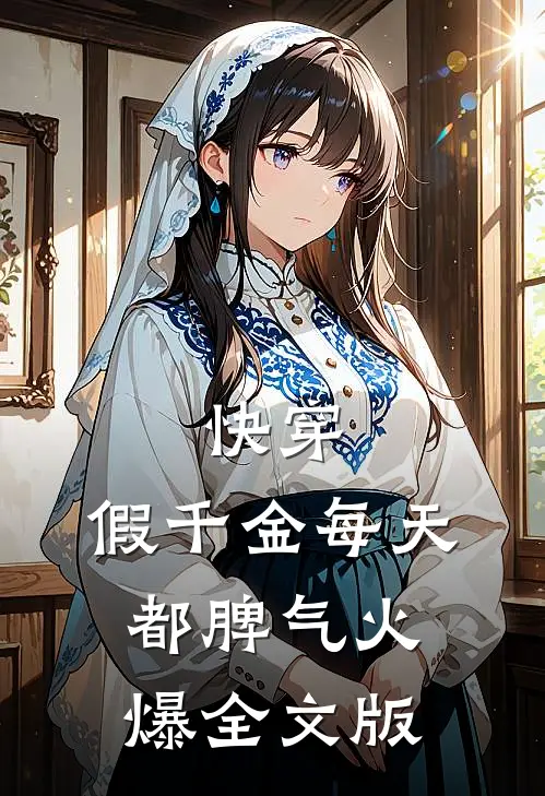 快穿：假千金每天都脾气火爆全文版