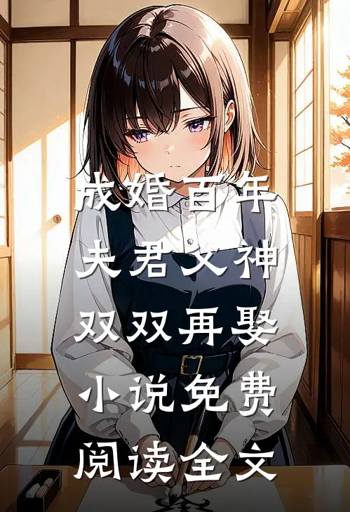 成婚百年，夫君父神双双再娶小说免费阅读全文