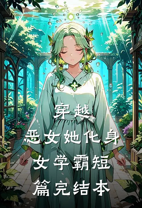 穿越：恶女她化身女学霸短篇完结本