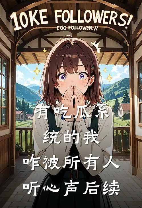 有吃瓜系统的我，咋被所有人听心声后续
