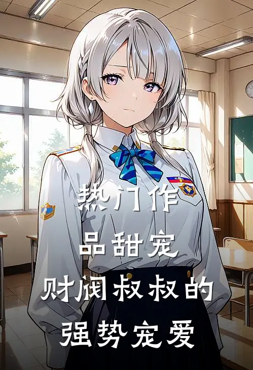 热门作品甜宠：财阀叔叔的强势宠爱