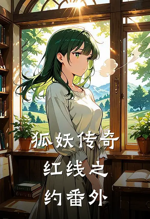 《狐妖传奇：红线之约》 番外