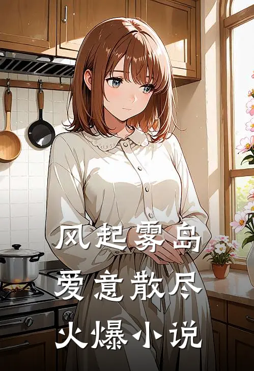 风起雾岛爱意散尽火爆小说