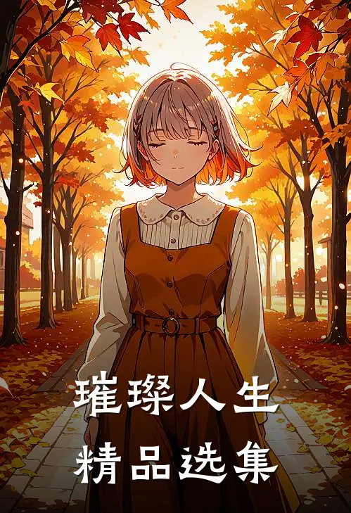 璀璨人生精品选集