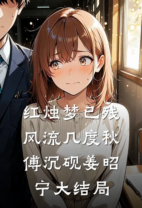 红烛梦已残，风流几度秋傅沉砚姜昭宁大结局