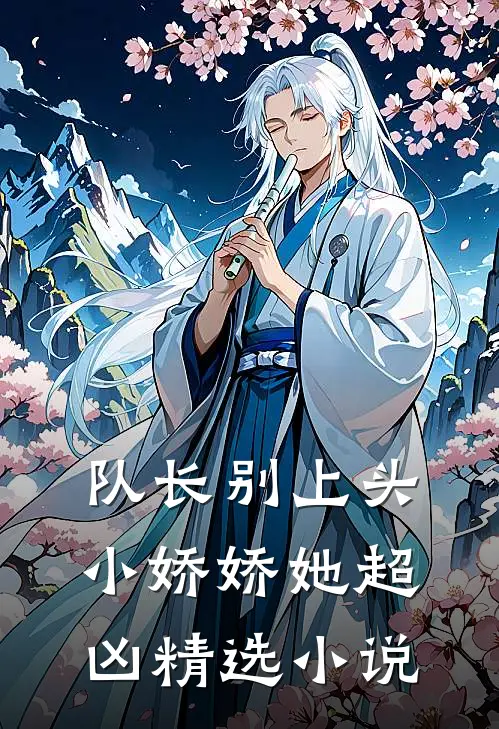队长别上头,小娇娇她超凶精选