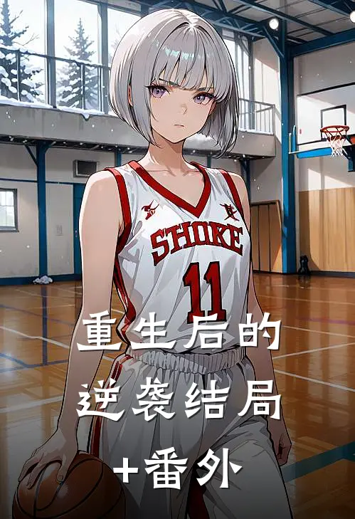 《重生后的逆袭》结局+番外