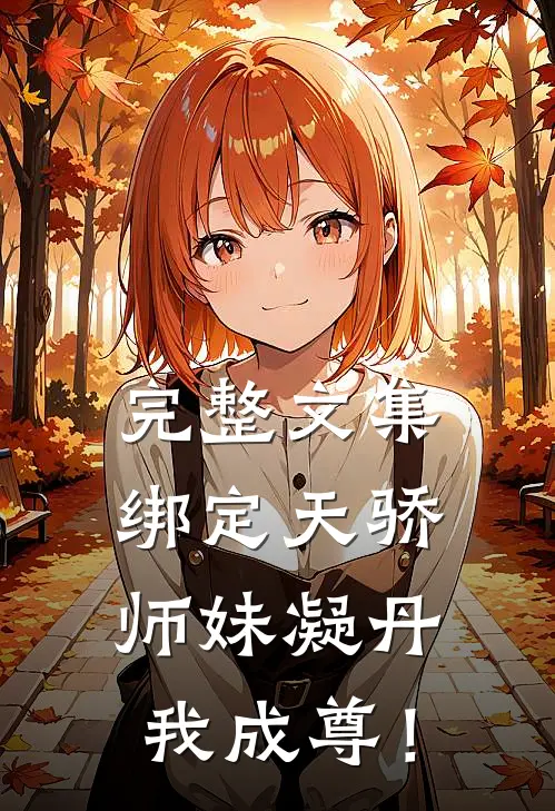 完整文集绑定天骄，师妹凝丹我成尊！