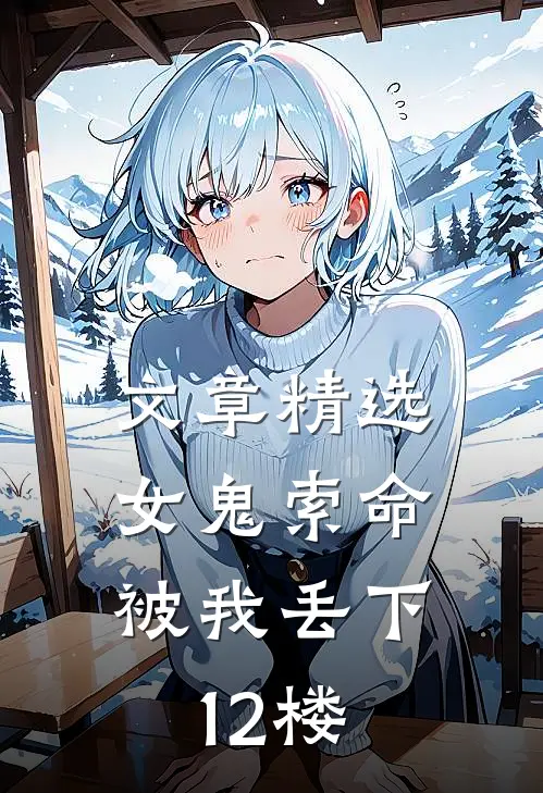 文章精选女鬼索命，被我丢下12楼