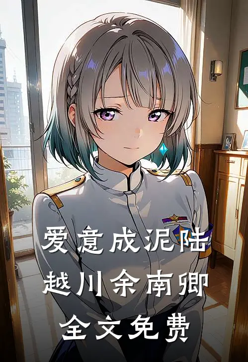 爱意成泥陆越川余南卿全文免费