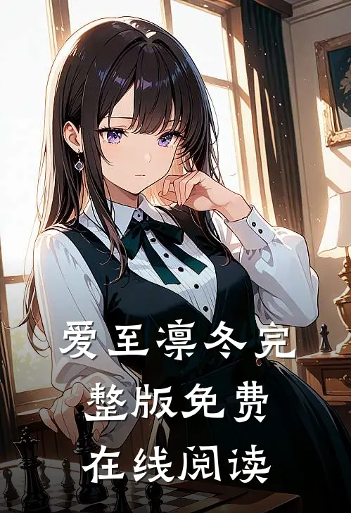 爱至凛冬完整版免费在线阅读