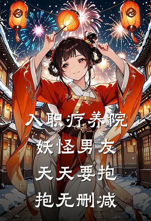 入职疗养院，妖怪男友天天要抱抱无删减