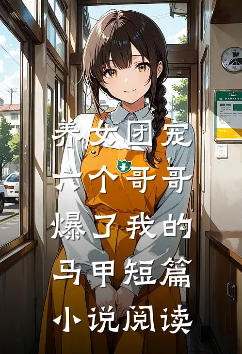 养女团宠：六个哥哥爆了我的马甲短篇小说阅读
