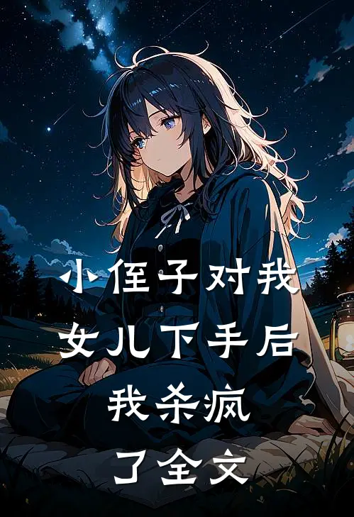 小侄子对我女儿下手后，我杀疯了全文
