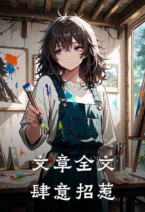 文章全文肆意招惹