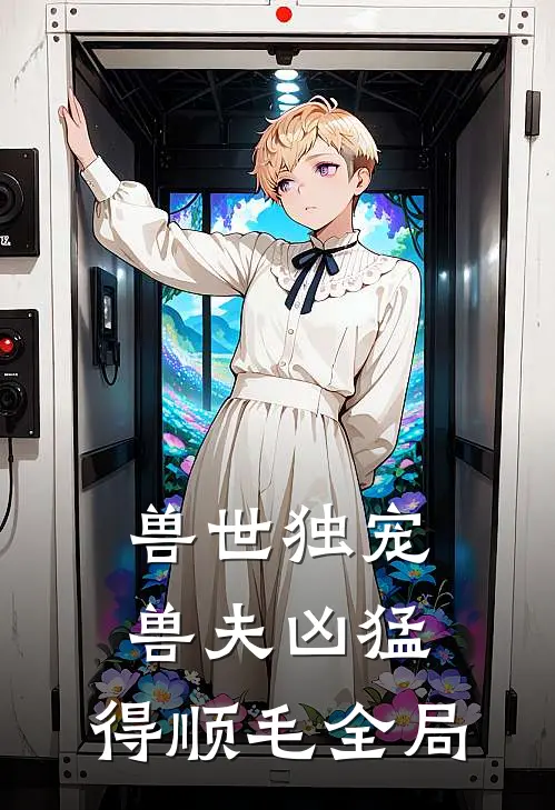 兽世独宠：兽夫凶猛，得顺毛全局