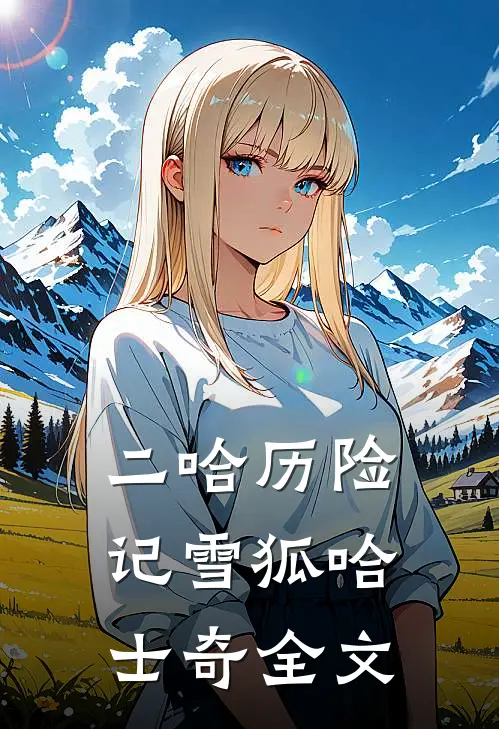 二哈历险记雪狐哈士奇全文