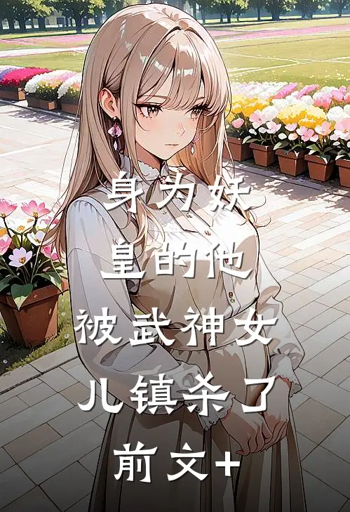 身为妖皇的他，被武神女儿镇杀了前文+