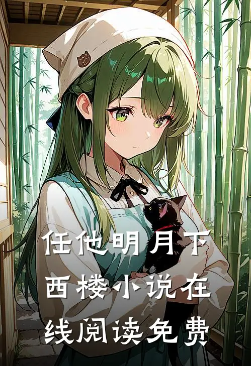 任他明月下西楼小说在线阅读免费