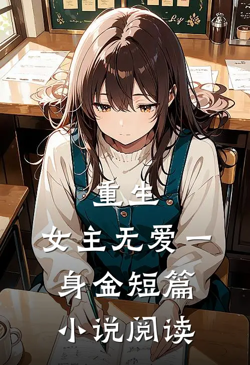 重生，女主无爱一身金短篇小说阅读