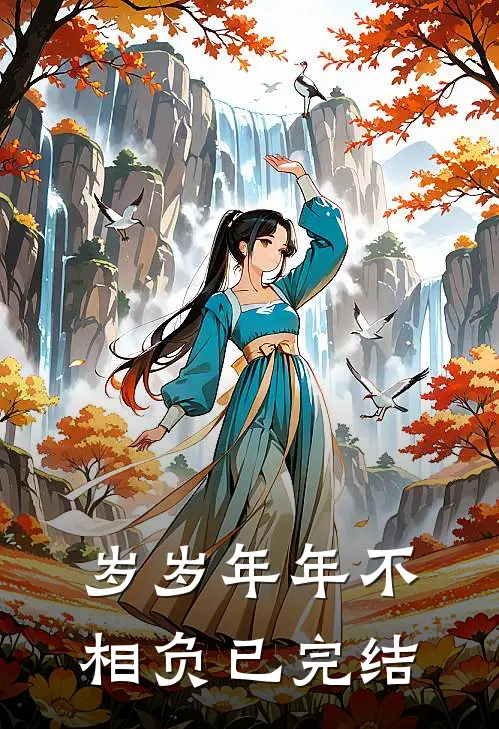 岁岁年年不相负已完结