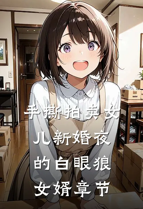 手撕拍卖女儿新婚夜的白眼狼女婿章节