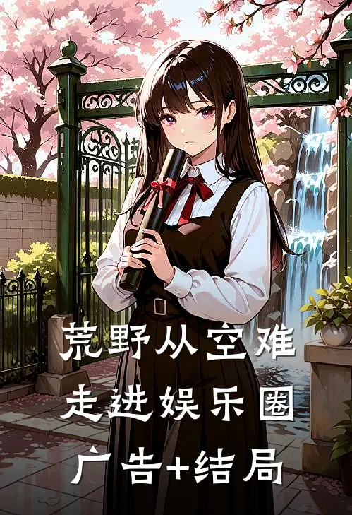 荒野从空难走进娱乐圈广告+结局