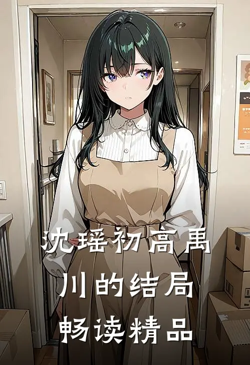 沈瑶初高禹川的结局畅读精品