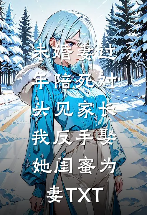 未婚妻过年陪死对头见家长，我反手娶她闺蜜为妻TXT