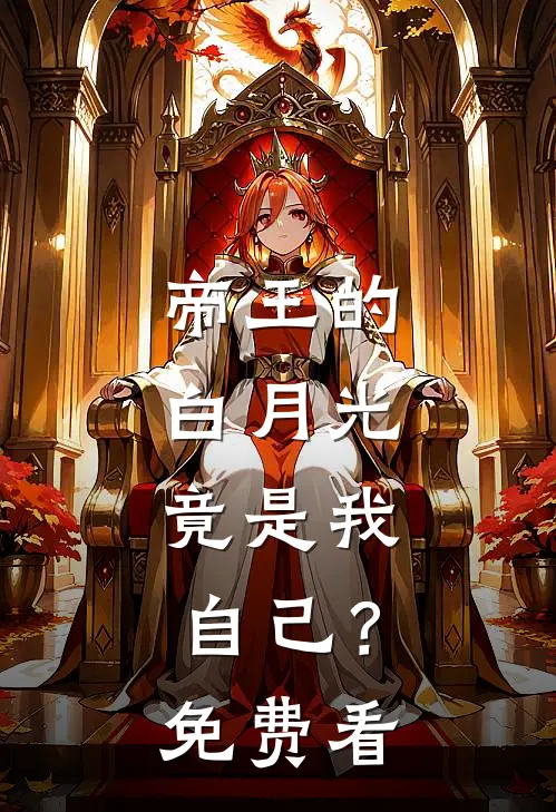 帝王的白月光，竟是我自己？免费看