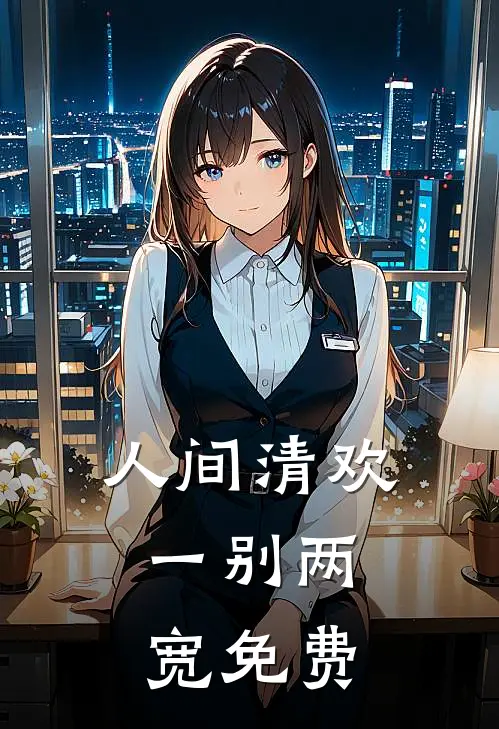 人间清欢,一别两宽免费阅读