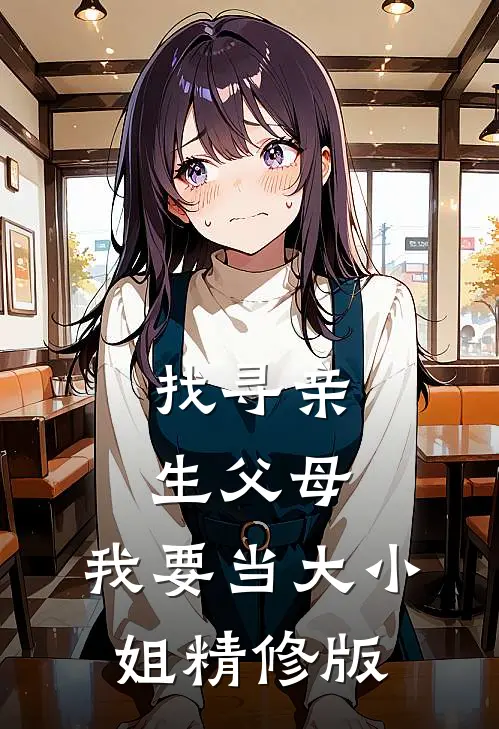找寻亲生父母，我要当大小姐精修版