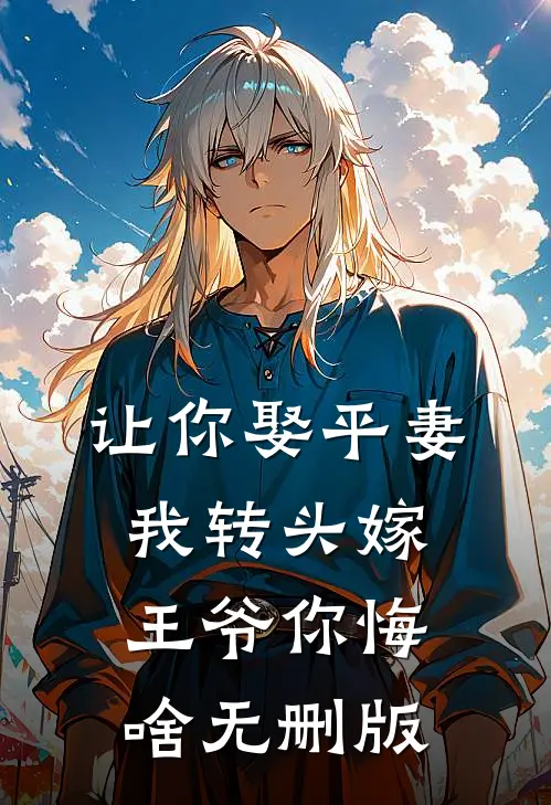 让你娶平妻，我转头嫁王爷你悔啥无删版