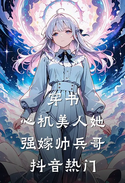 穿书：心机美人她强嫁帅兵哥抖音热门