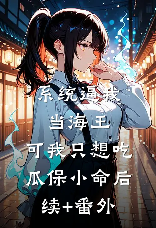 系统逼我当海王，可我只想吃瓜保小命后续+番外