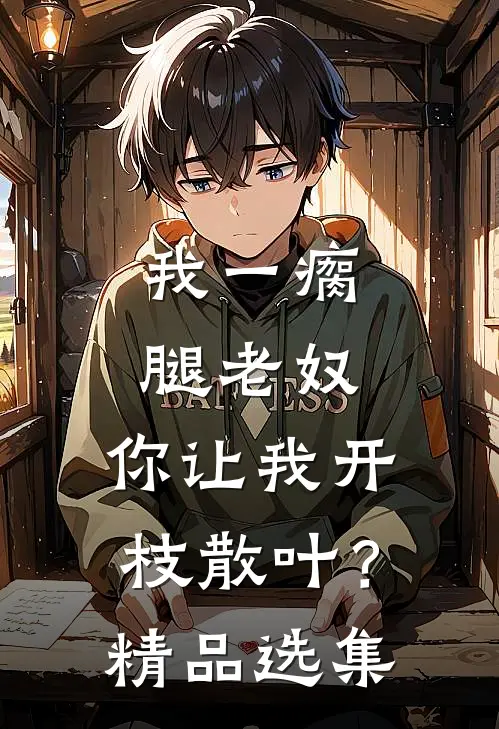 我一瘸腿老奴，你让我开枝散叶？精品选集