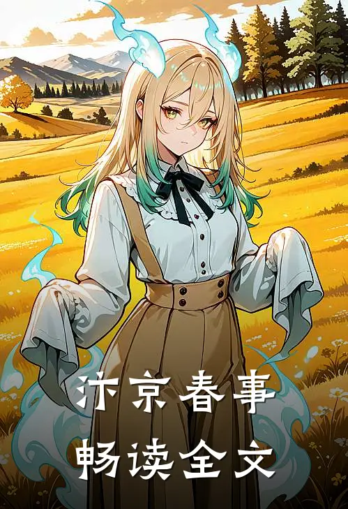 汴京春事畅读全文