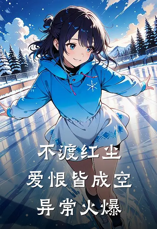 不渡红尘，爱恨皆成空异常火爆