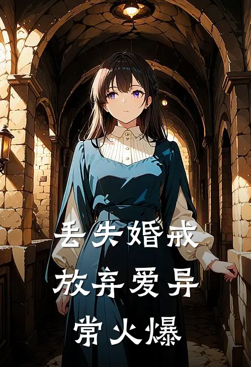 丢失婚戒放弃爱异常火爆