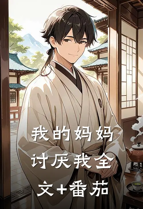 我的妈妈讨厌我全文+番茄