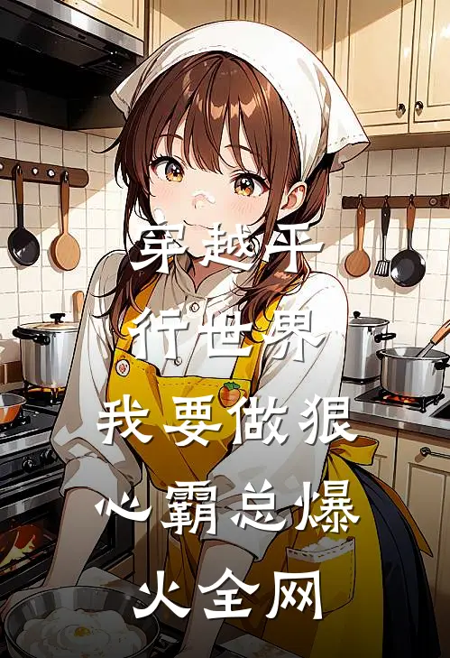 穿越平行世界：我要做狠心霸总爆火全网