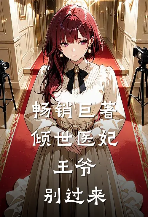 畅销巨著倾世医妃：王爷，别过来