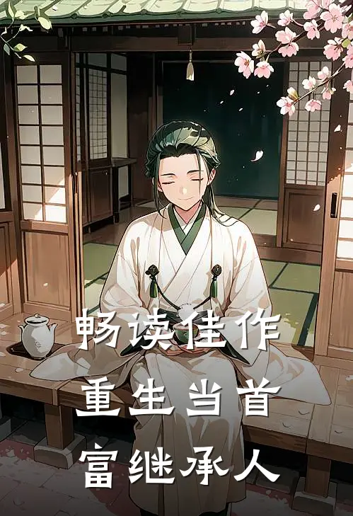 畅读佳作重生当首富继承人