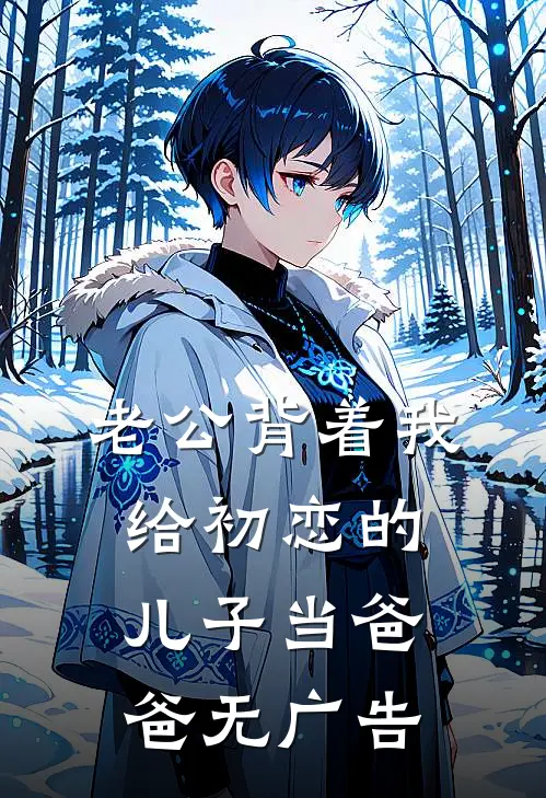 老公背着我给初恋的儿子当爸爸无广告